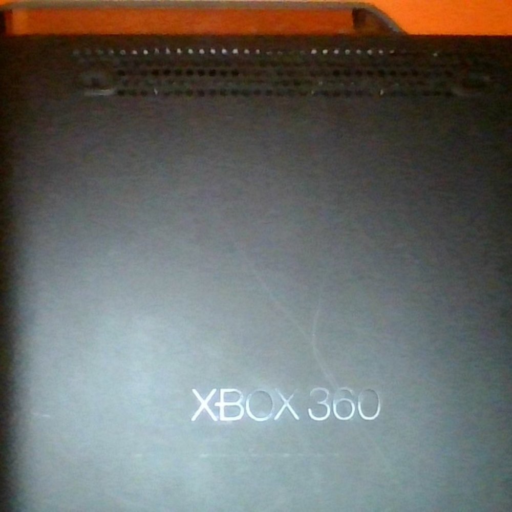 Xbox 360